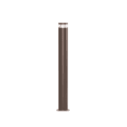 SIDE - VERSO 90 H.900MM 13W 870LM 3000K IP65 BW