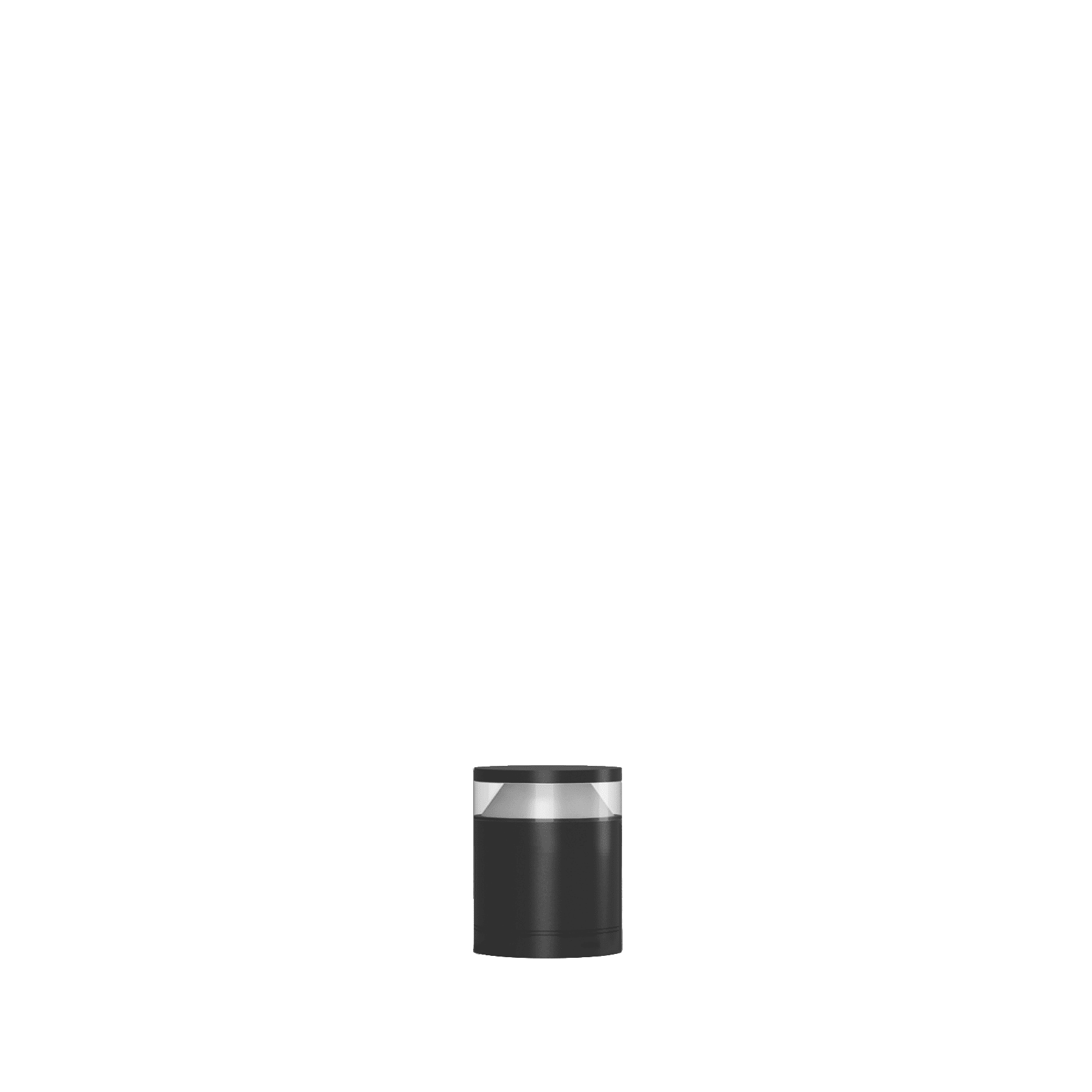 SIDE - VERSO 175 H.235MM 20W 1521LM 3000K IP65