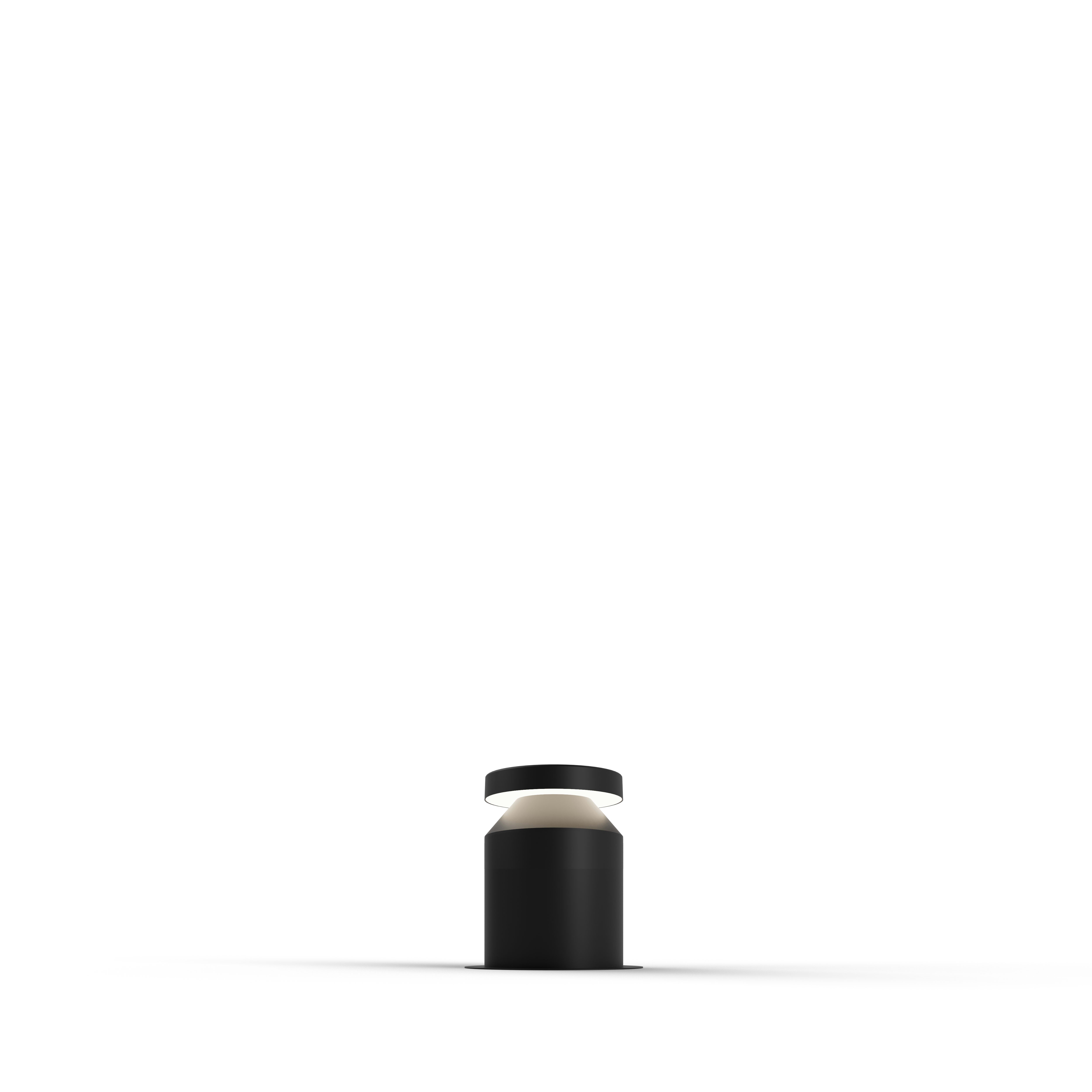 SIDE - VERSO 175 KONIC EVO H.235MM 23W 885LM 40