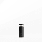 SIDE - VERSO 175 KONIC H.400MM 23W 842LM 3000K