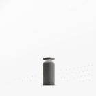 SIDE - VERSO 175 KONIC EVO H.400MM 23W 842LM 30