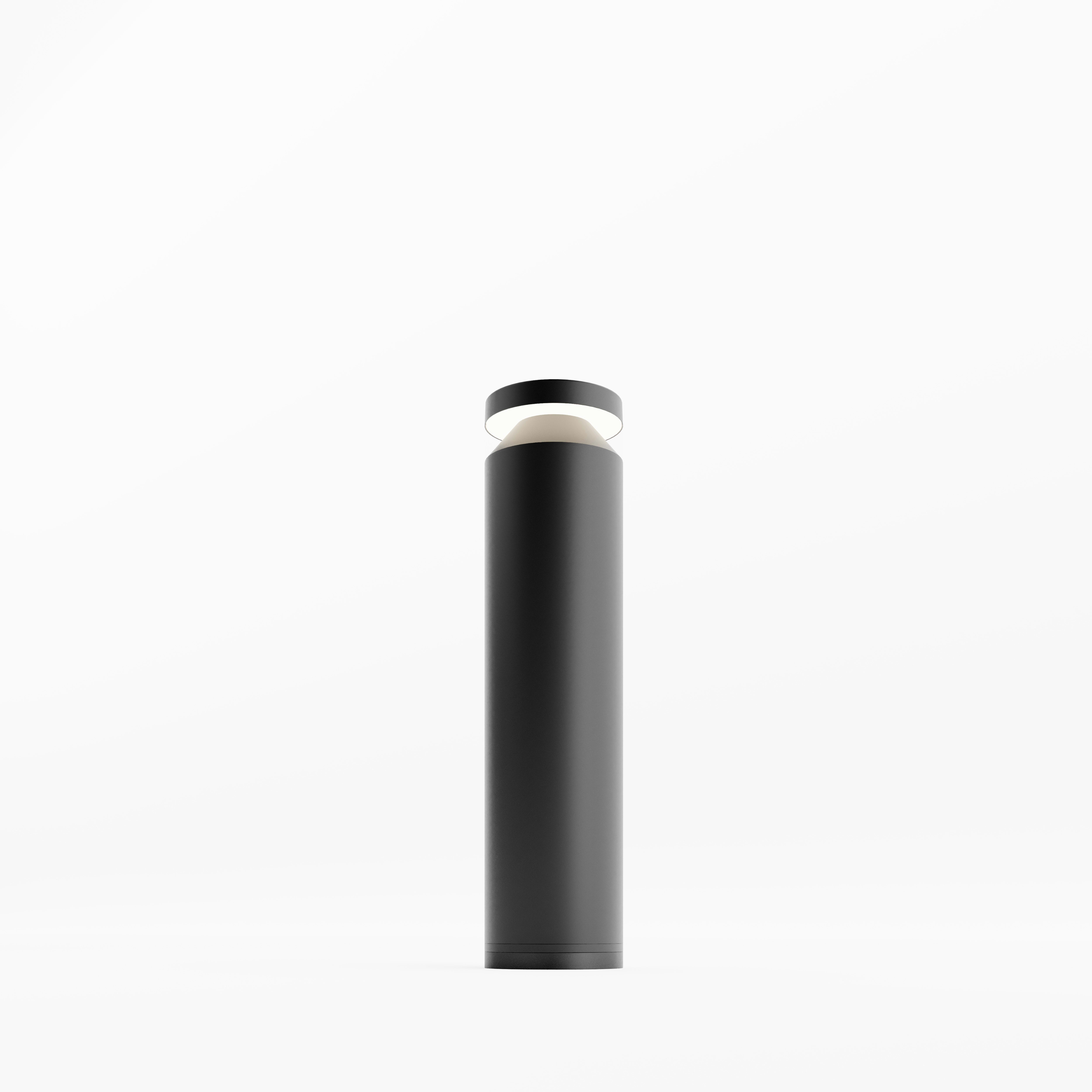 SIDE - VERSO 175 KONIC H.700MM 23W 842LM 3000K