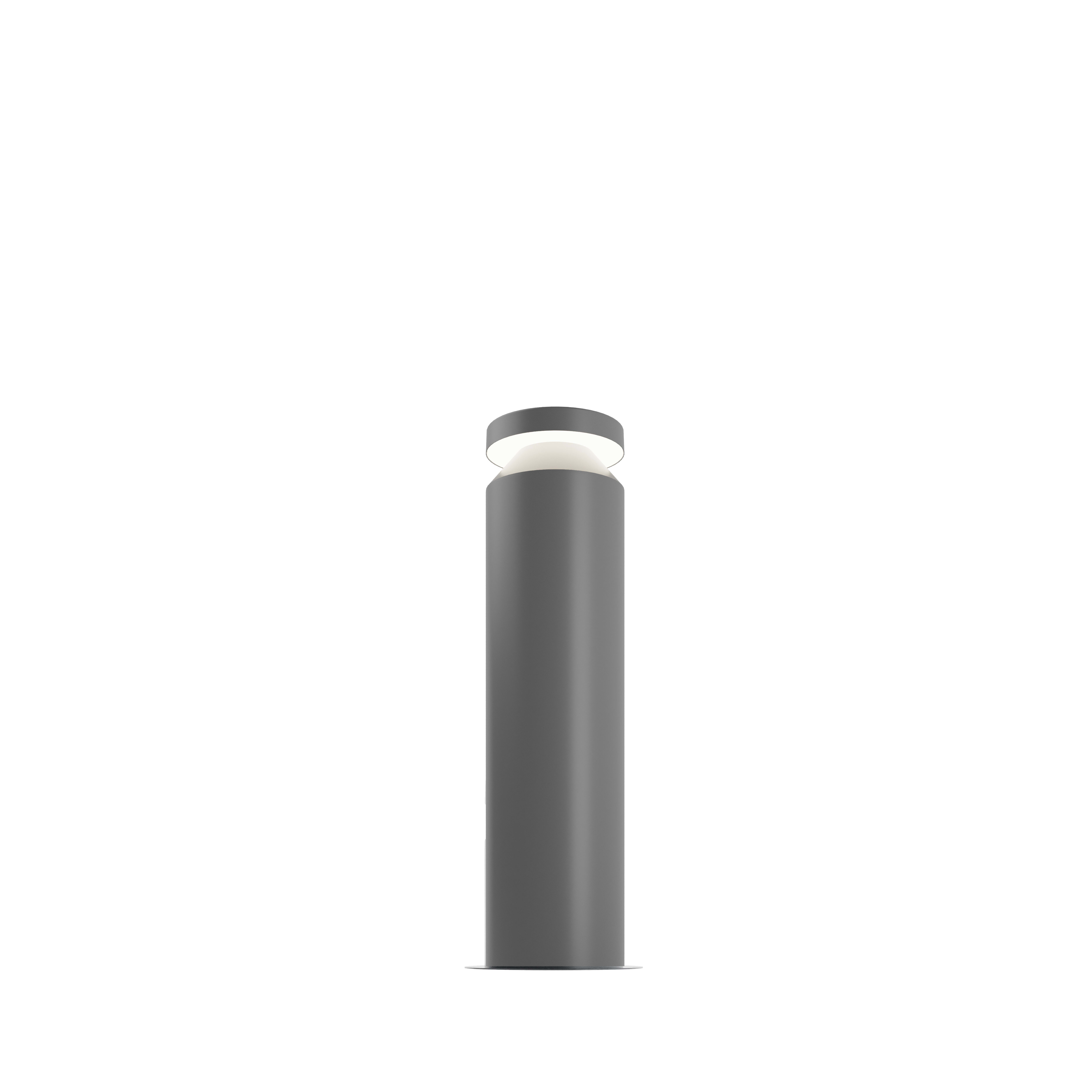 SIDE - VERSO 175 KONIC EVO H.700MM 23W 885LM 40