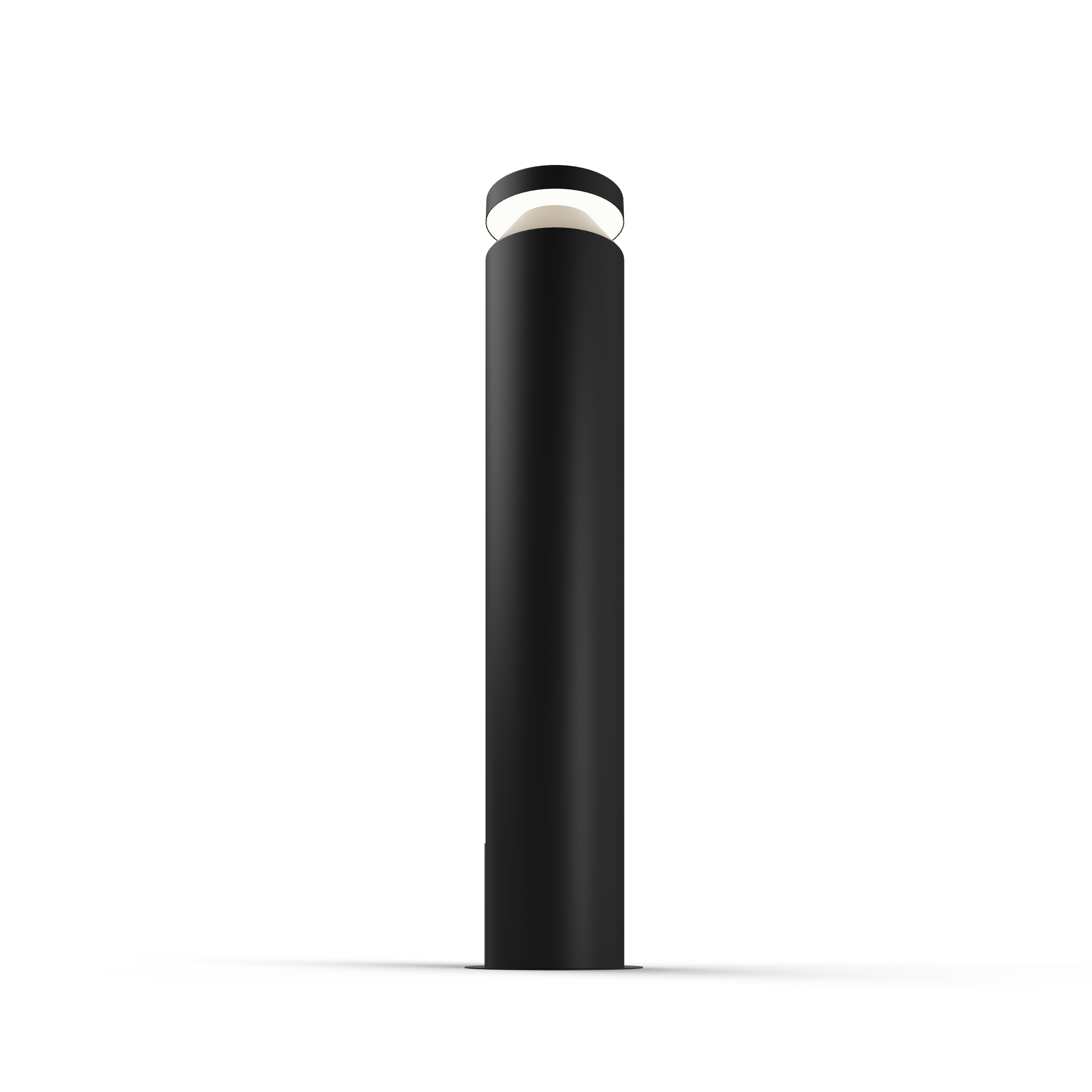 SIDE - VERSO 175 KONIC EVO H.1000MM 23W 842LM 3