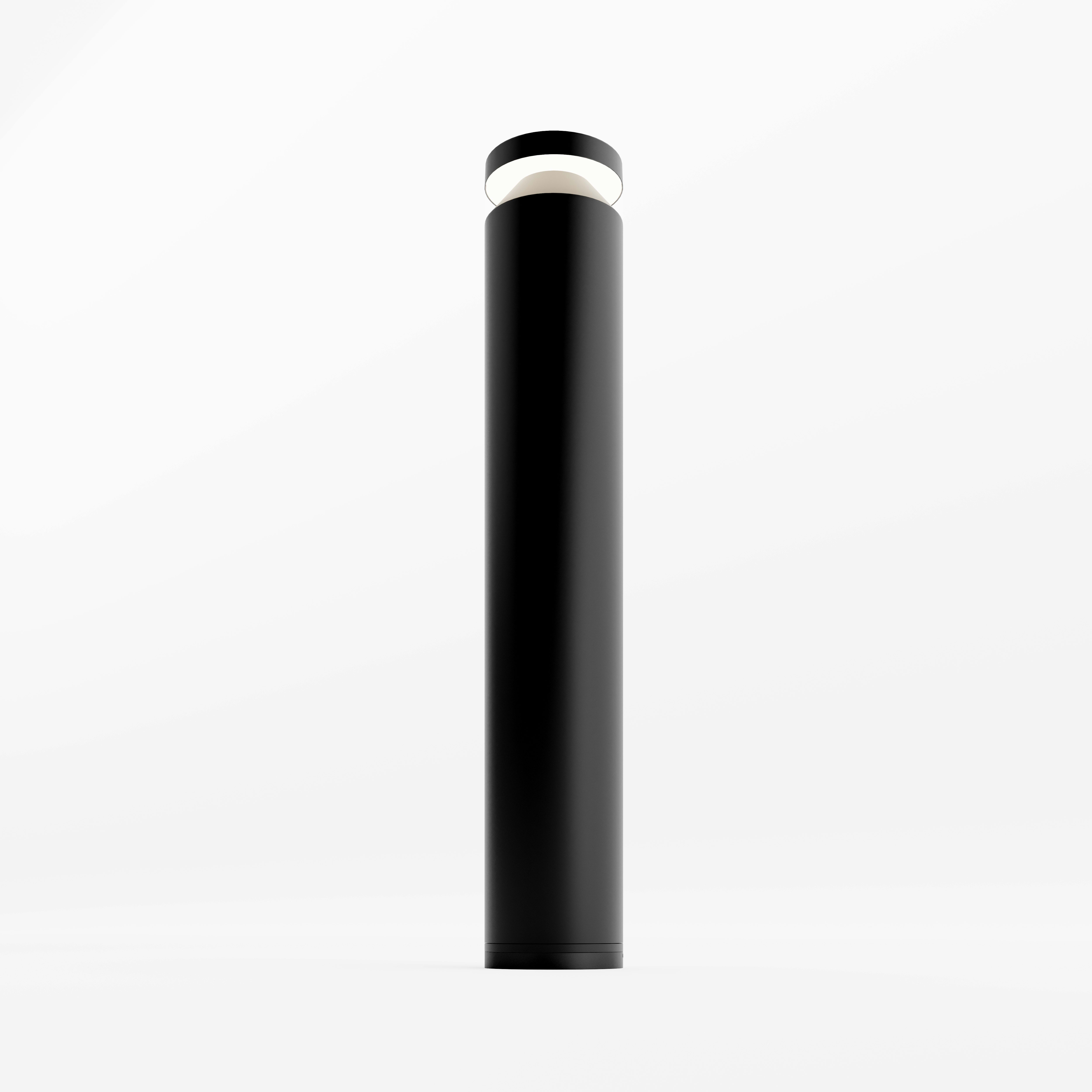 SIDE - VERSO 175 KONIC H.1000MM 23W 842LM 3000K