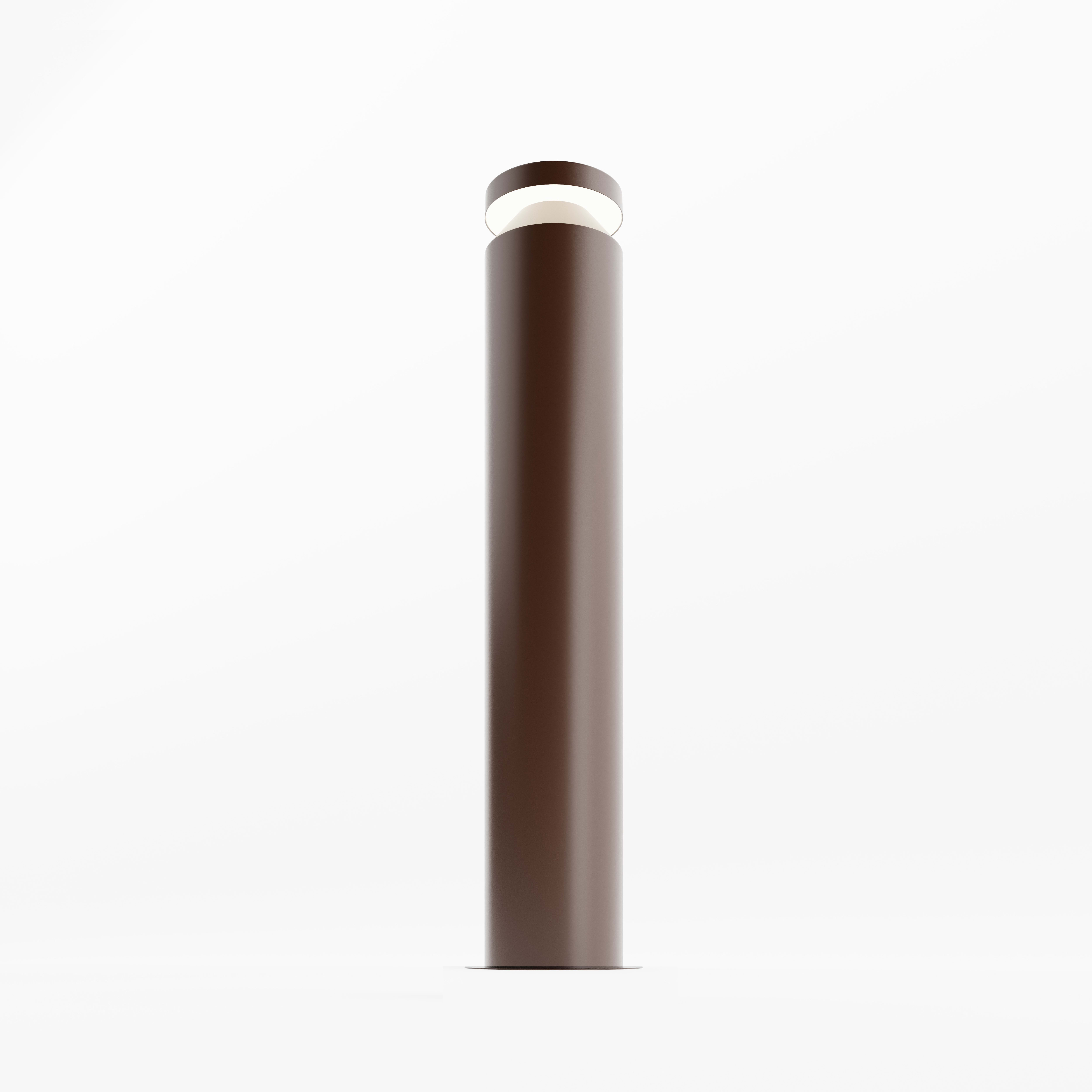 SIDE - VERSO 175 KONIC EVO H.1000MM 23W 842LM 3
