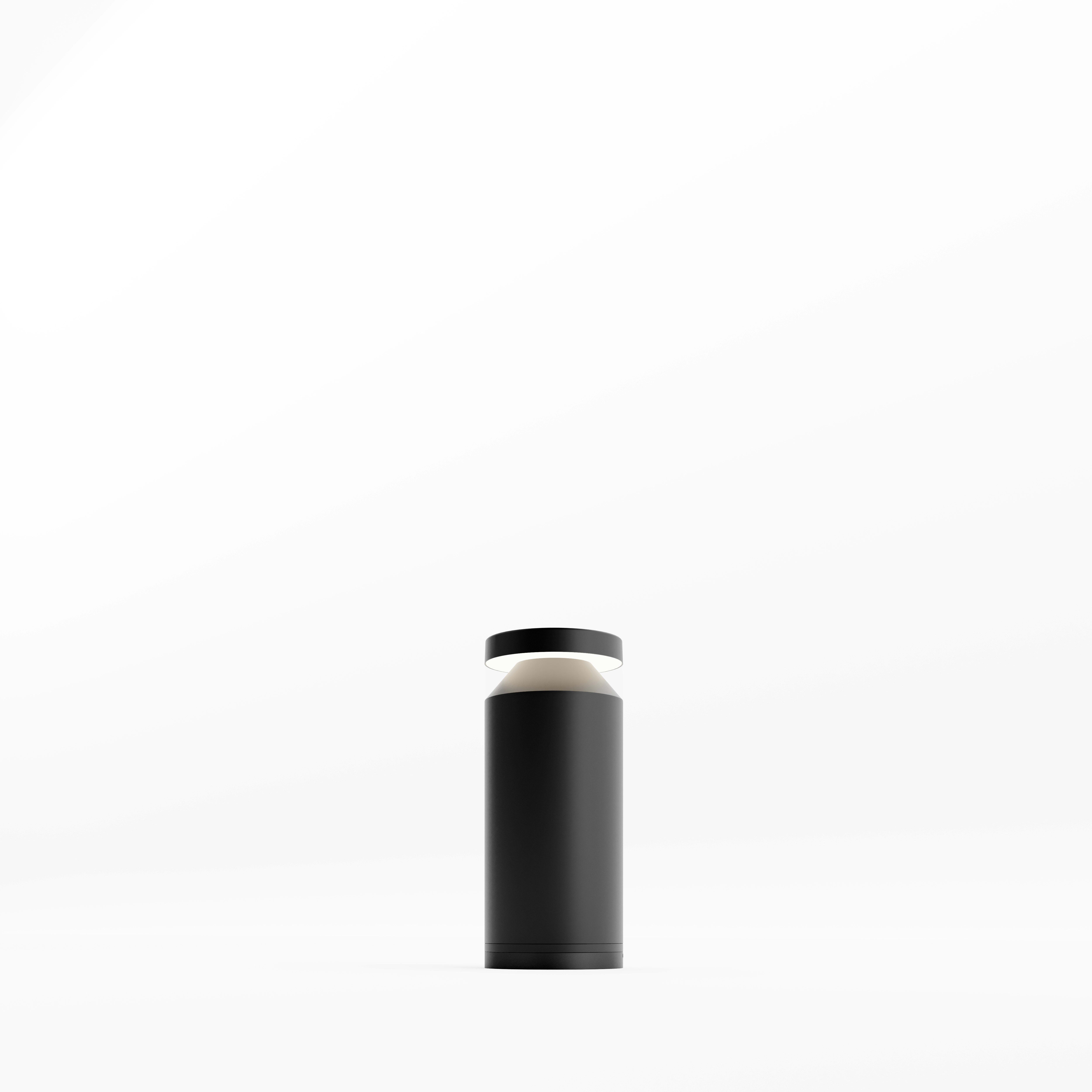 SIDE - VERSO 175 KONIC H.400MM 11W 436LM 3000K