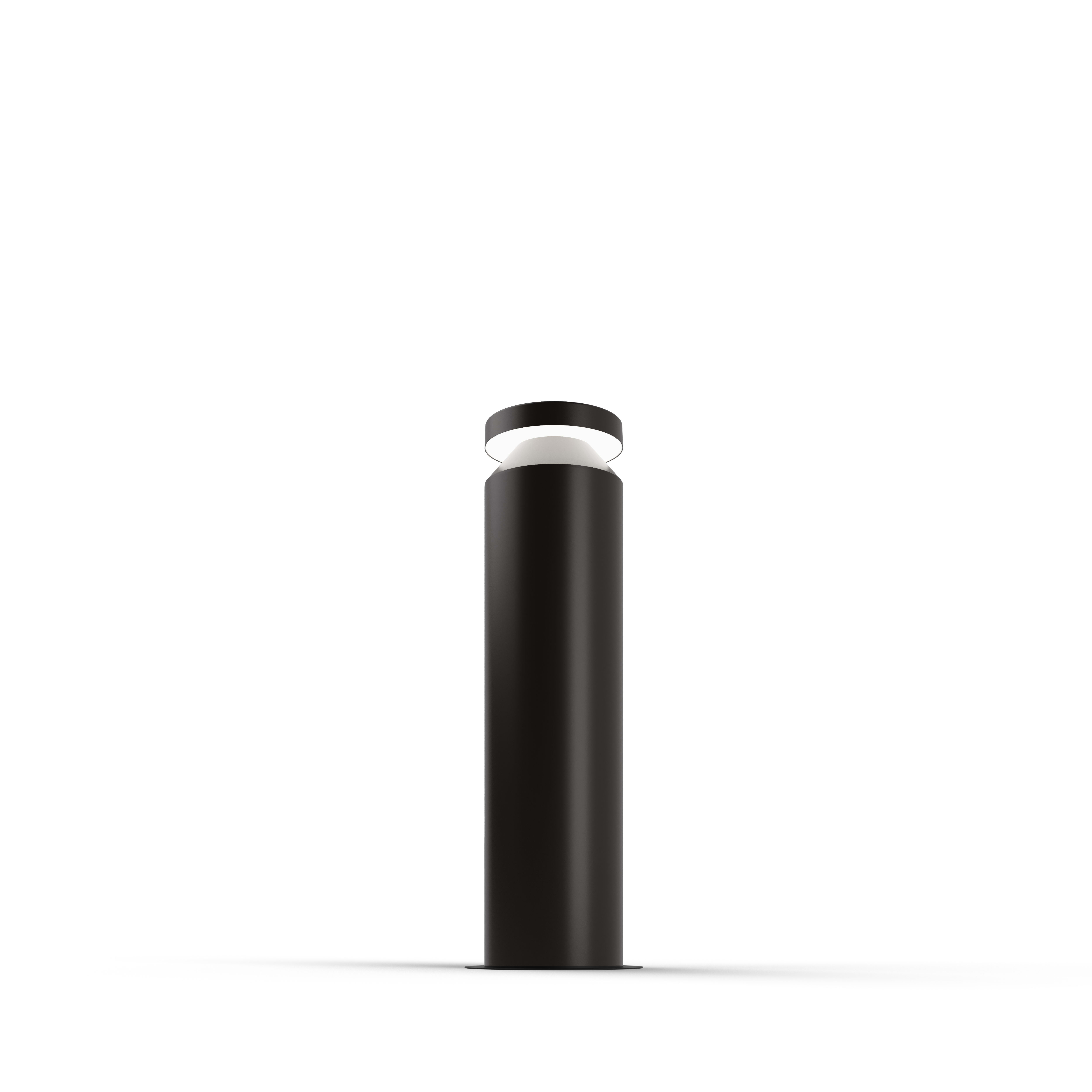 SIDE - VERSO 175 KONIC EVO H.700MM 11W 464LM 40