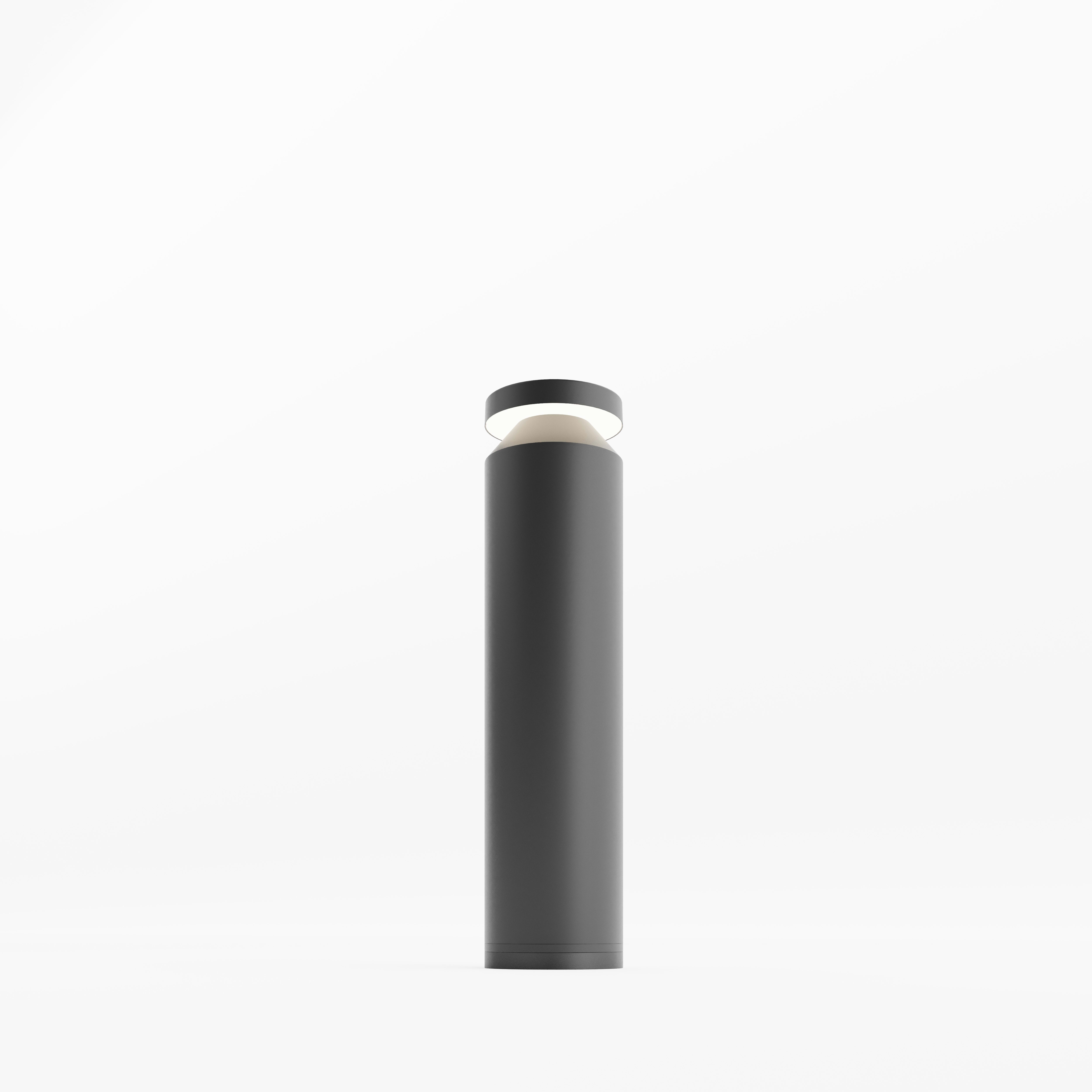 SIDE - VERSO 175 KONIC H.700MM 11W 436LM 3000K