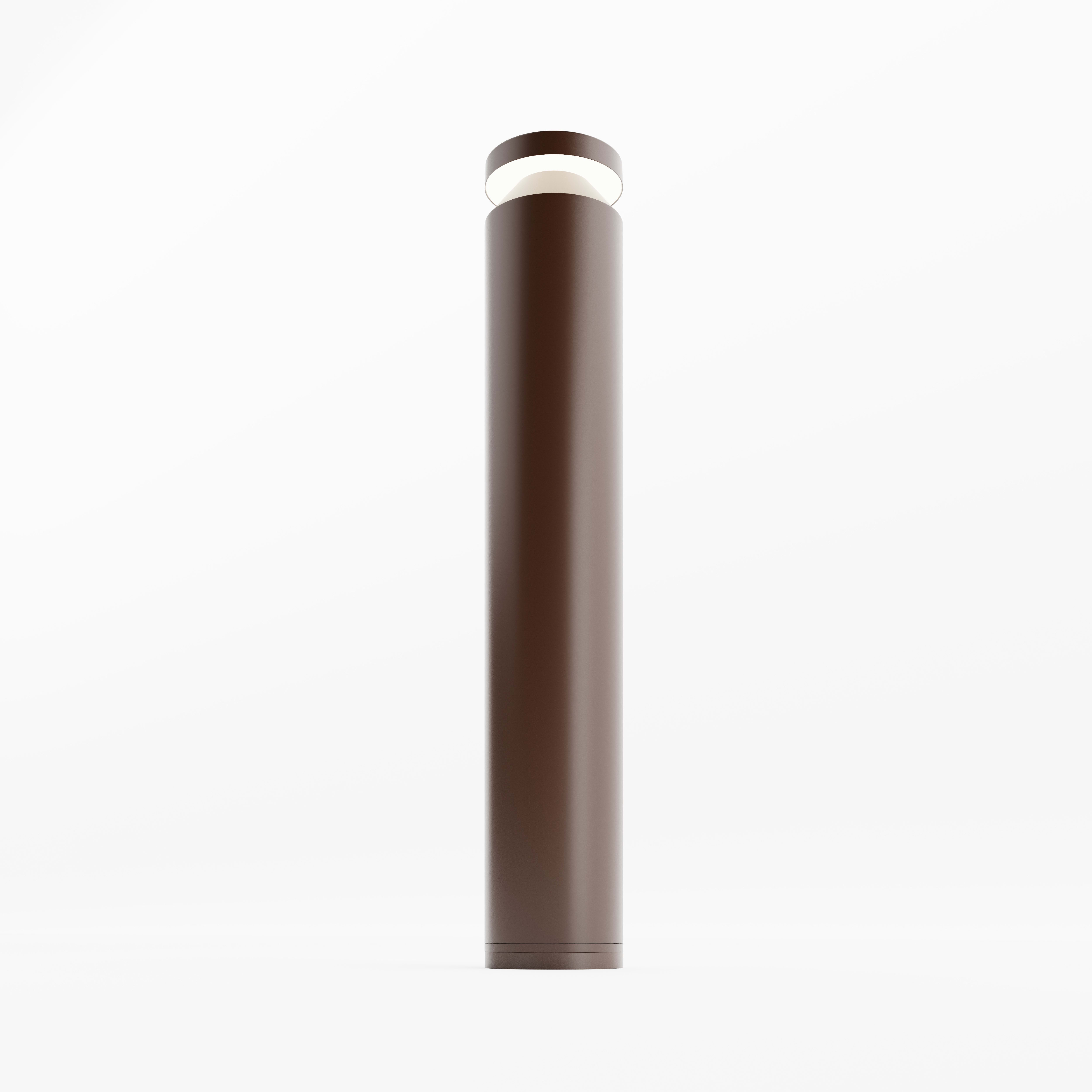 SIDE - VERSO 175 KONIC H.1000MM 11W 464LM 4000K