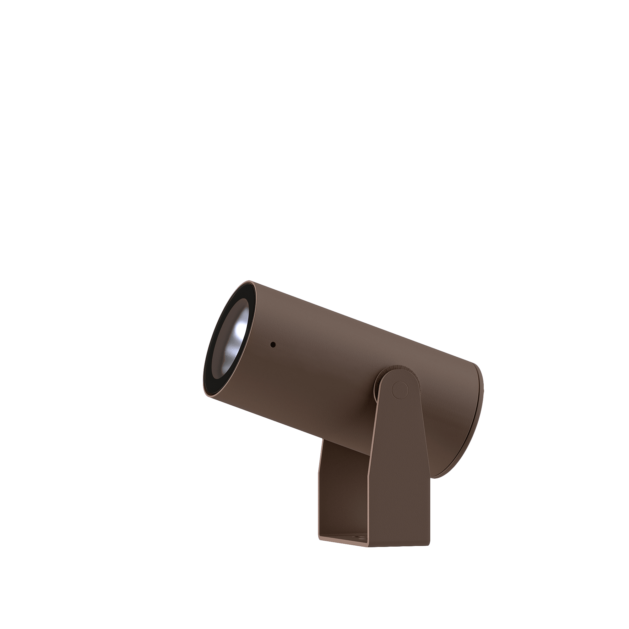 SIDE - SPOT 50 8W 670LM 3000K IP67 BW 38  220-2