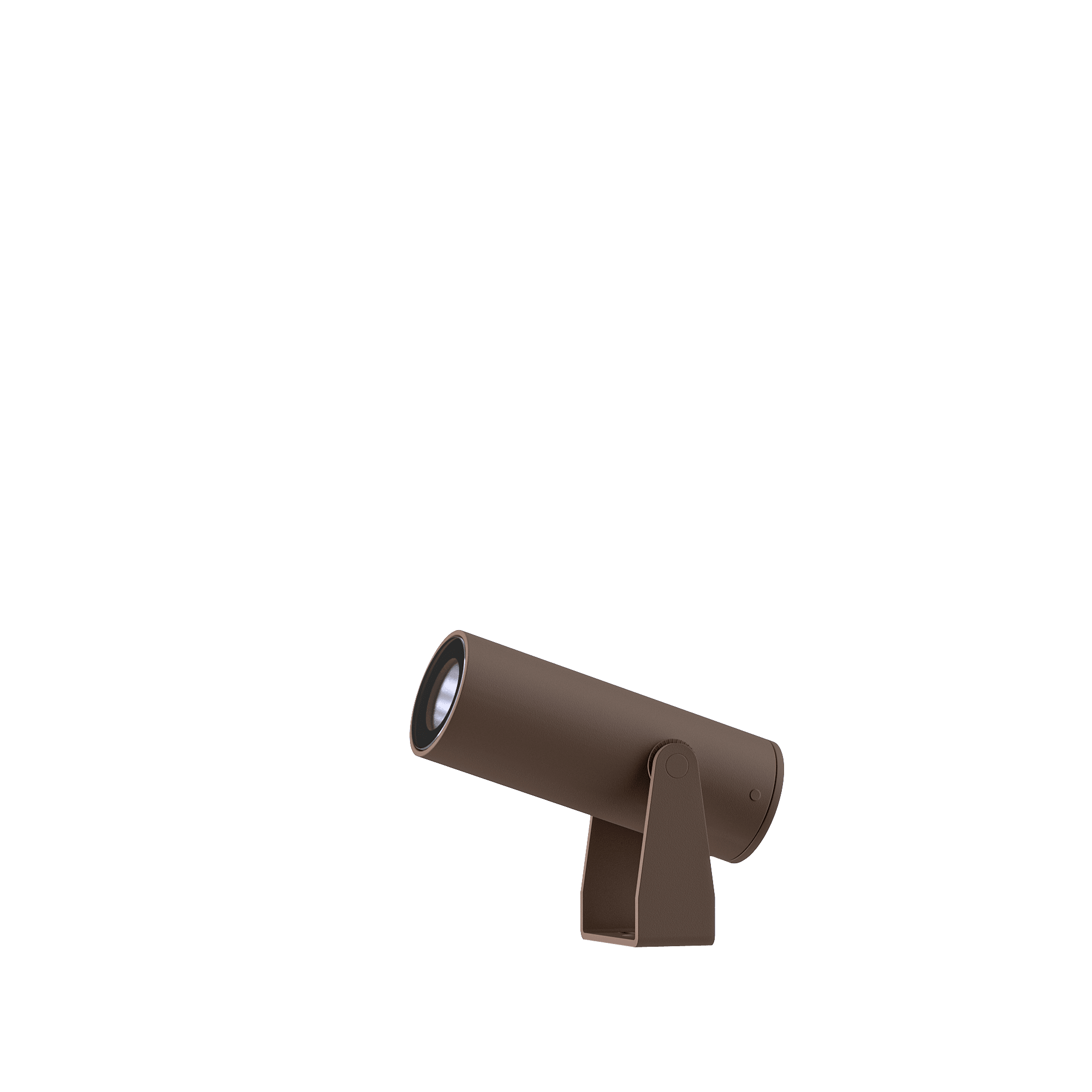 SIDE - SPOT 35 3W 200LM 3000K IP67 BW 8 220-24