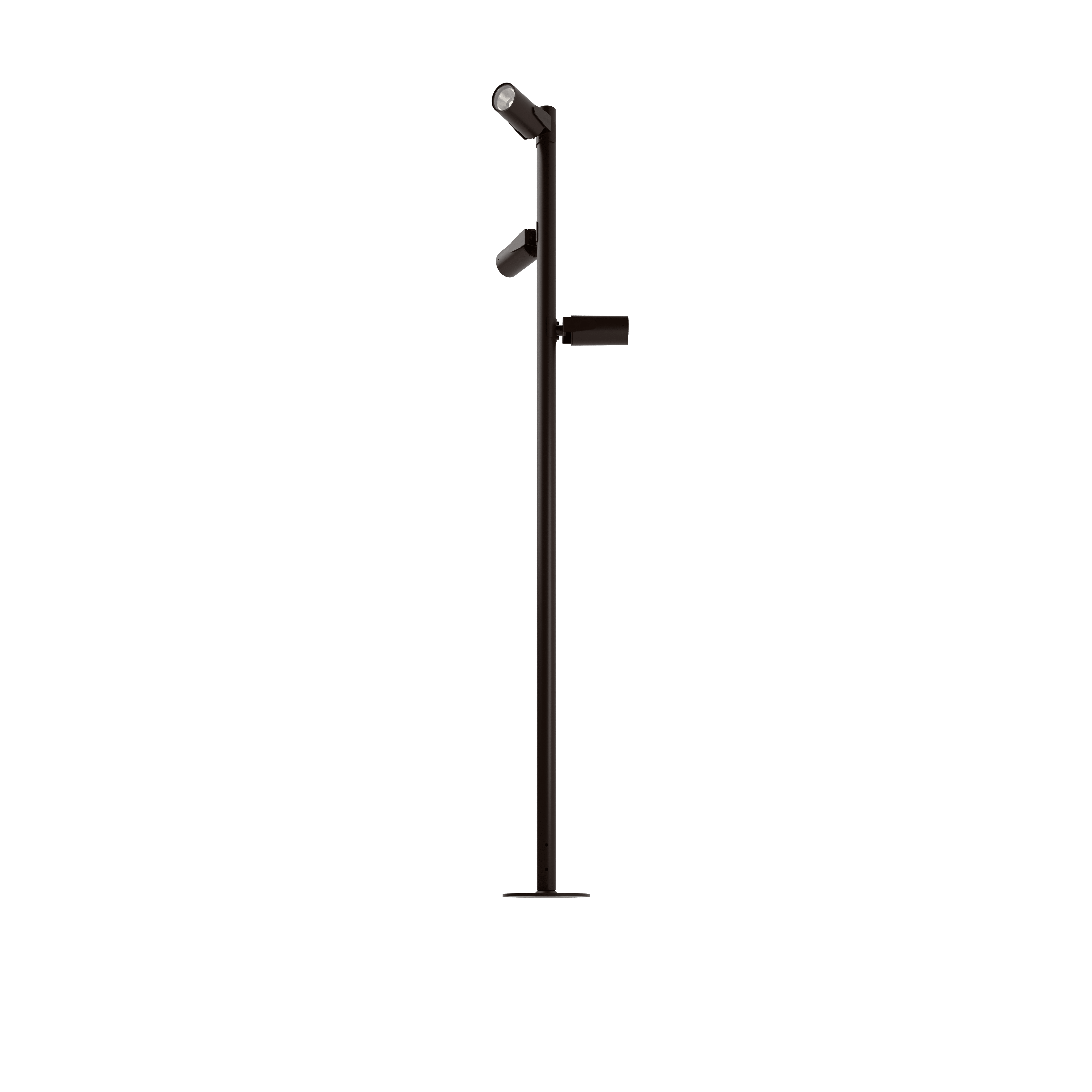 SIDE - SPOT 50-TRIS 24W 2378LM 4000K IP67 NE 12