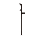 SIDE - SPOT 50-TRIS 24W 2378LM 4000K IP67 NE 12