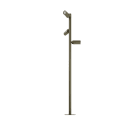 SIDE - SPOT 50-TRIS 24W 2378LM 4000K IP67 VE 12