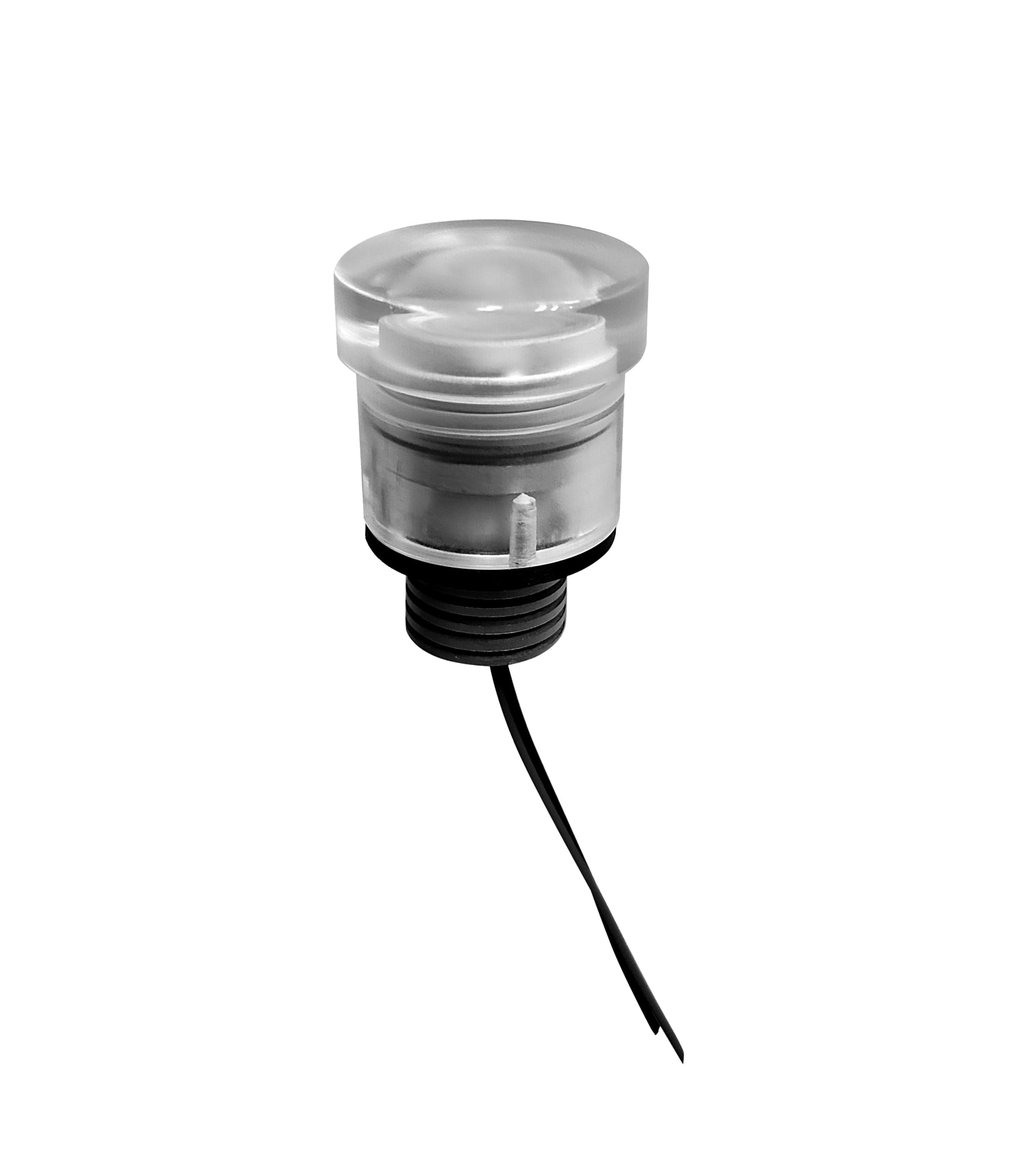 SIDE - EYES TESTA PALO LED BLU 35W 350MA 230V