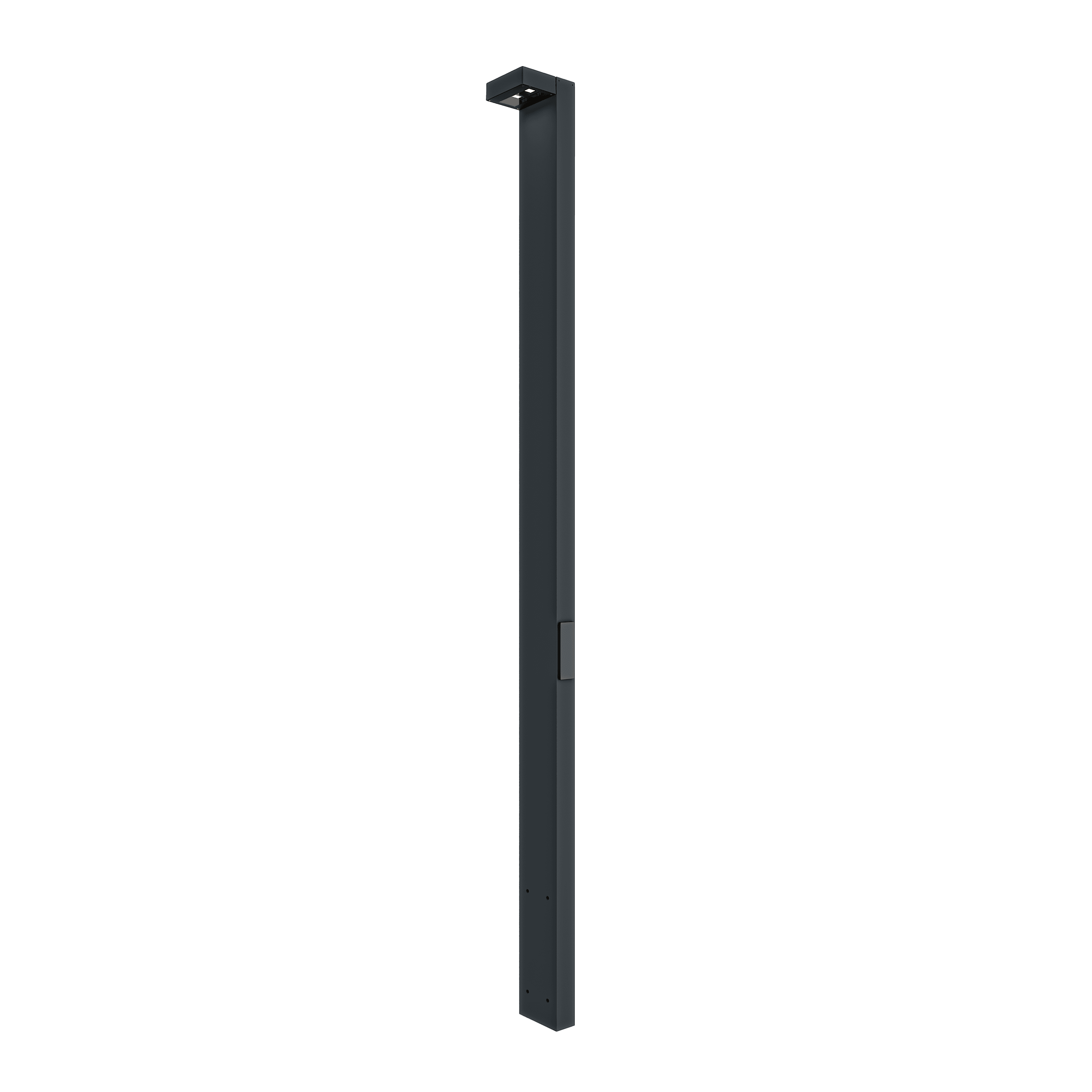 SIDE - SOLARIS RESIDENZIALE H.3500MM 40W 3683LM