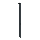 SIDE - SOLARIS RESIDENZIALE H.3500MM 40W 3683LM
