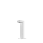 SIDE - SOLARIS MINI BOLLARD BASE 19.3W 1420LM H