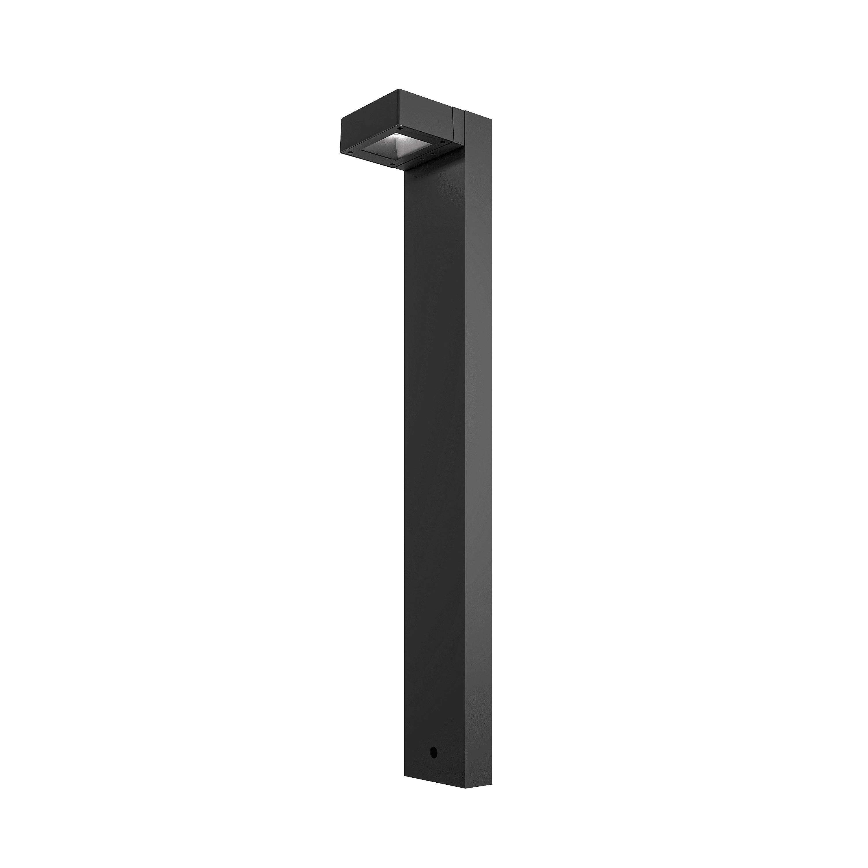 SIDE - SOLARIS MINI BOLLARD DA INTERRARE 19.3W