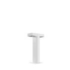 SIDE - SOLARIS MINI BOLLARD BASE 36.6W 2839LM H