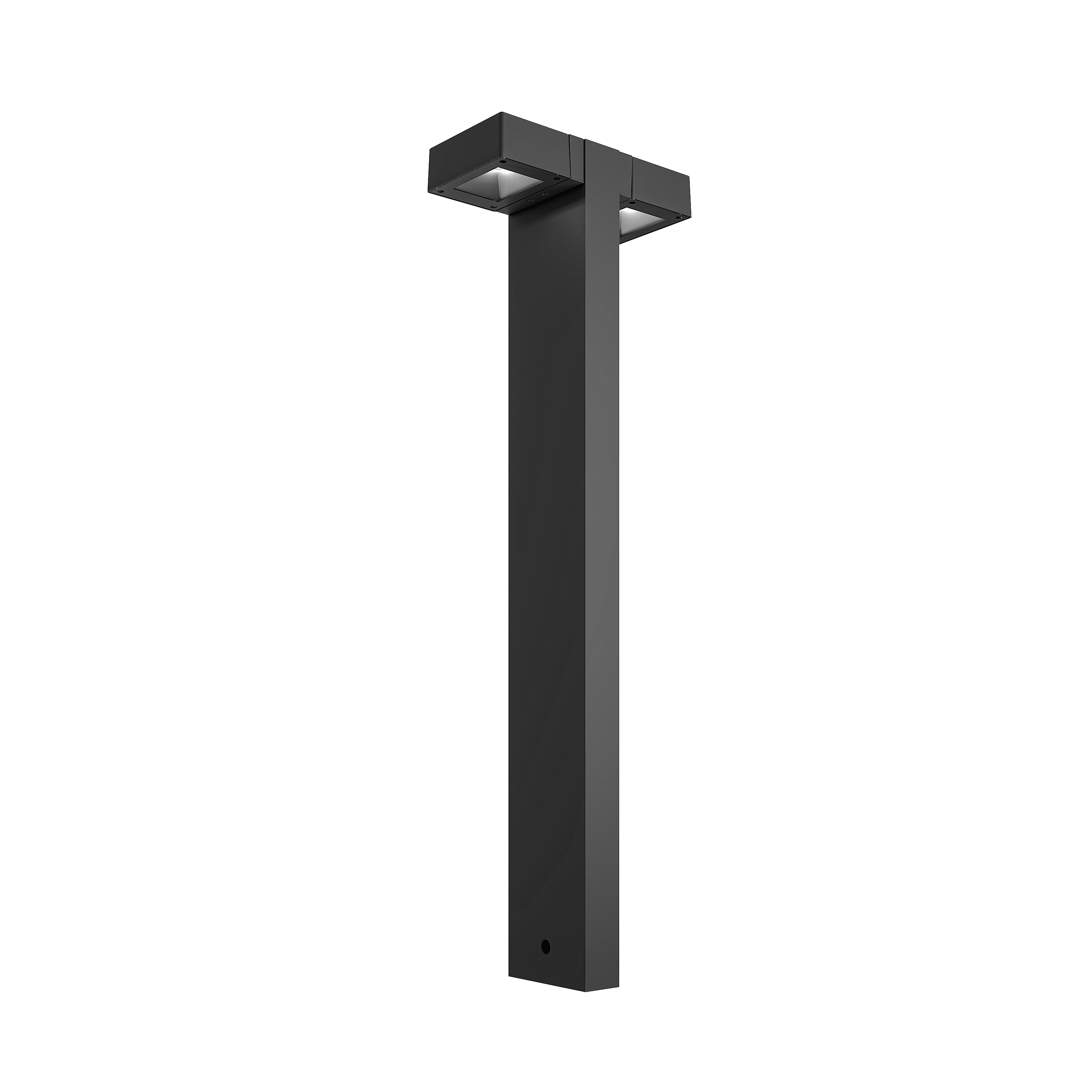 SIDE - SOLARIS MINI BOLLARD DA INTERRARE 36.6W