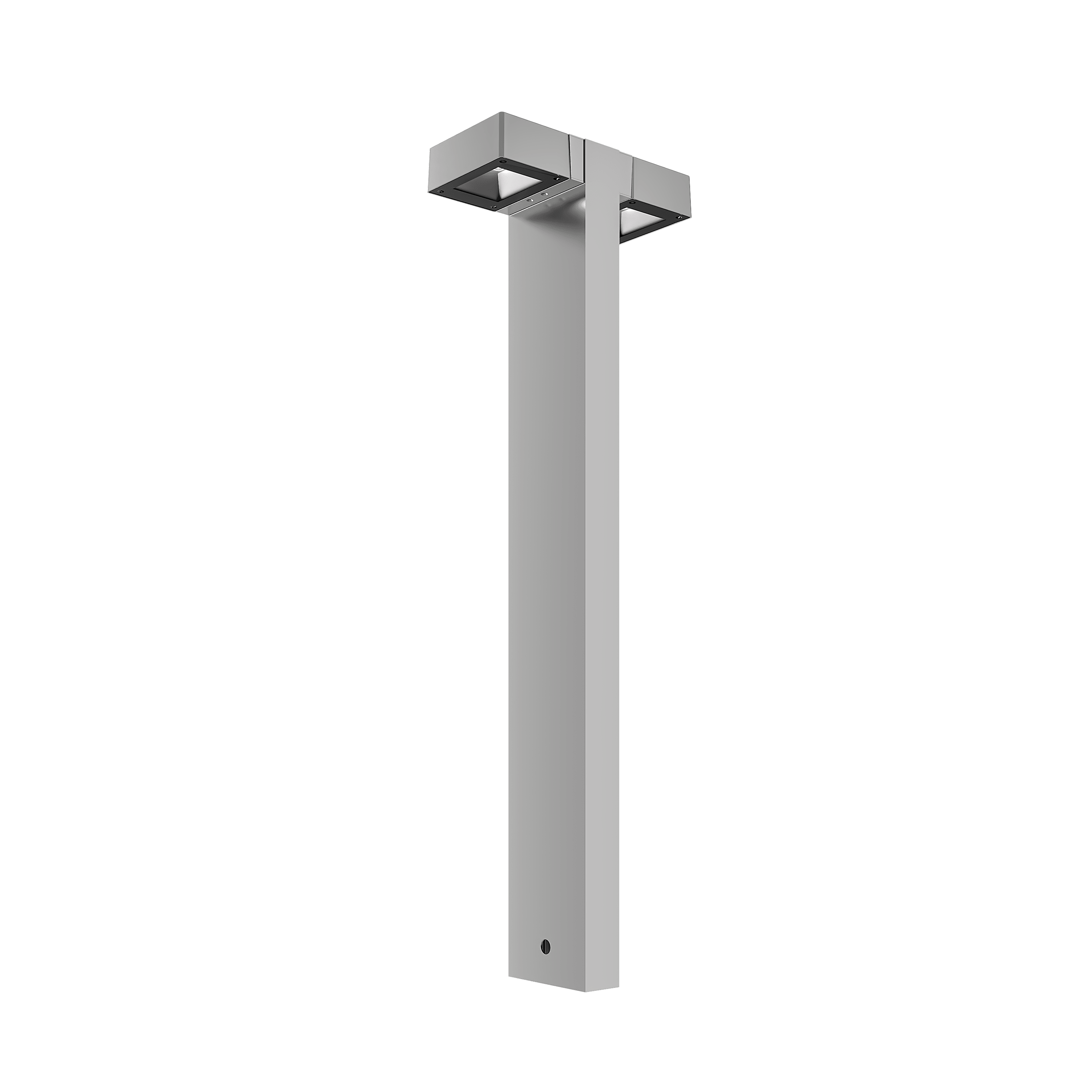 SIDE - SOLARIS MINI BOLLARD DA INTERRARE 36.6W