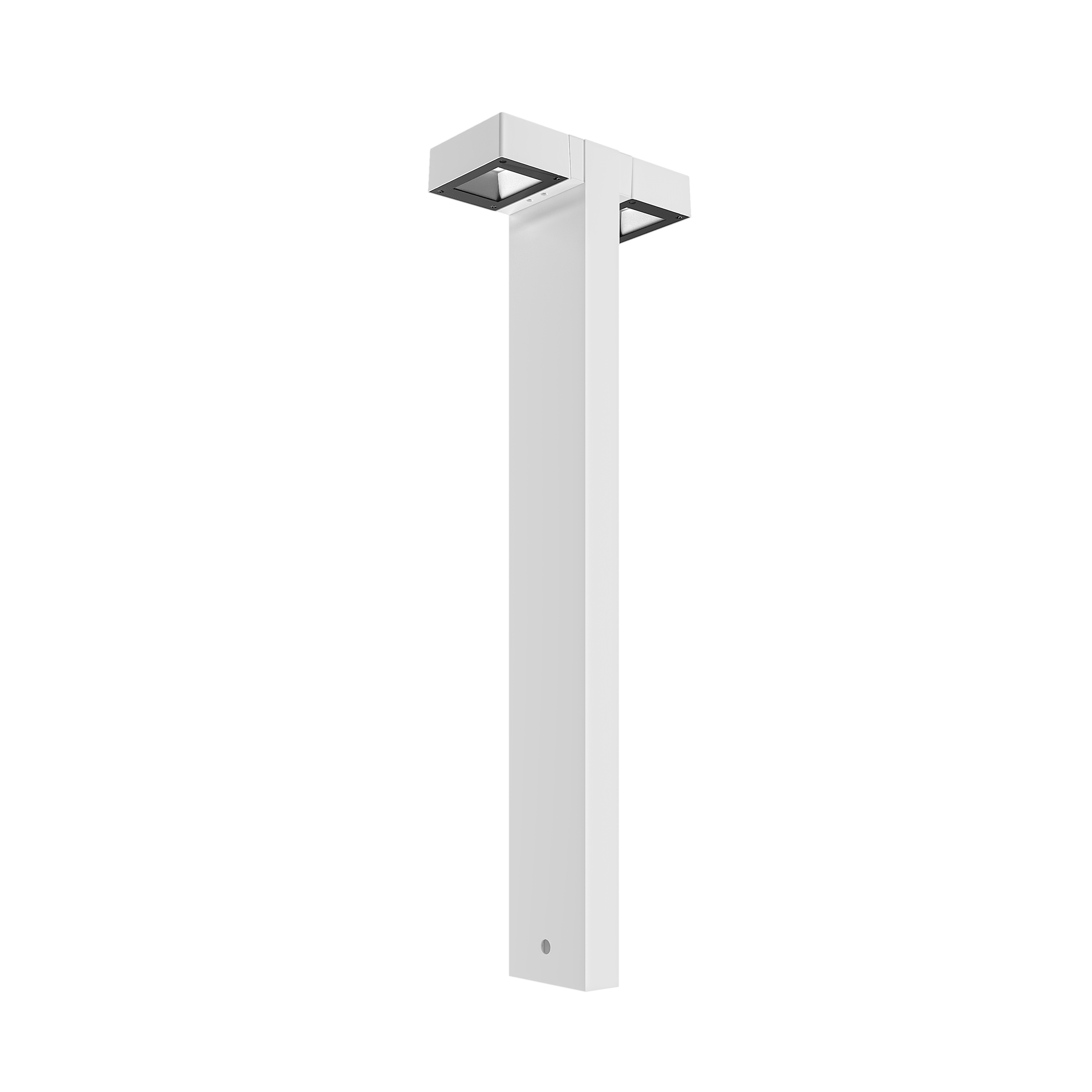SIDE - SOLARIS MINI BOLLARD DA INTERRARE 36.6W