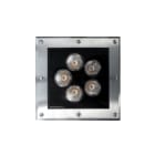SIDE - OLODUM 220-Q 29W 3449LM 3000K IP67 INOX