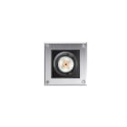 SIDE - OLODUM 130-Q 14.5W 886LM 3000K IP67 INOX