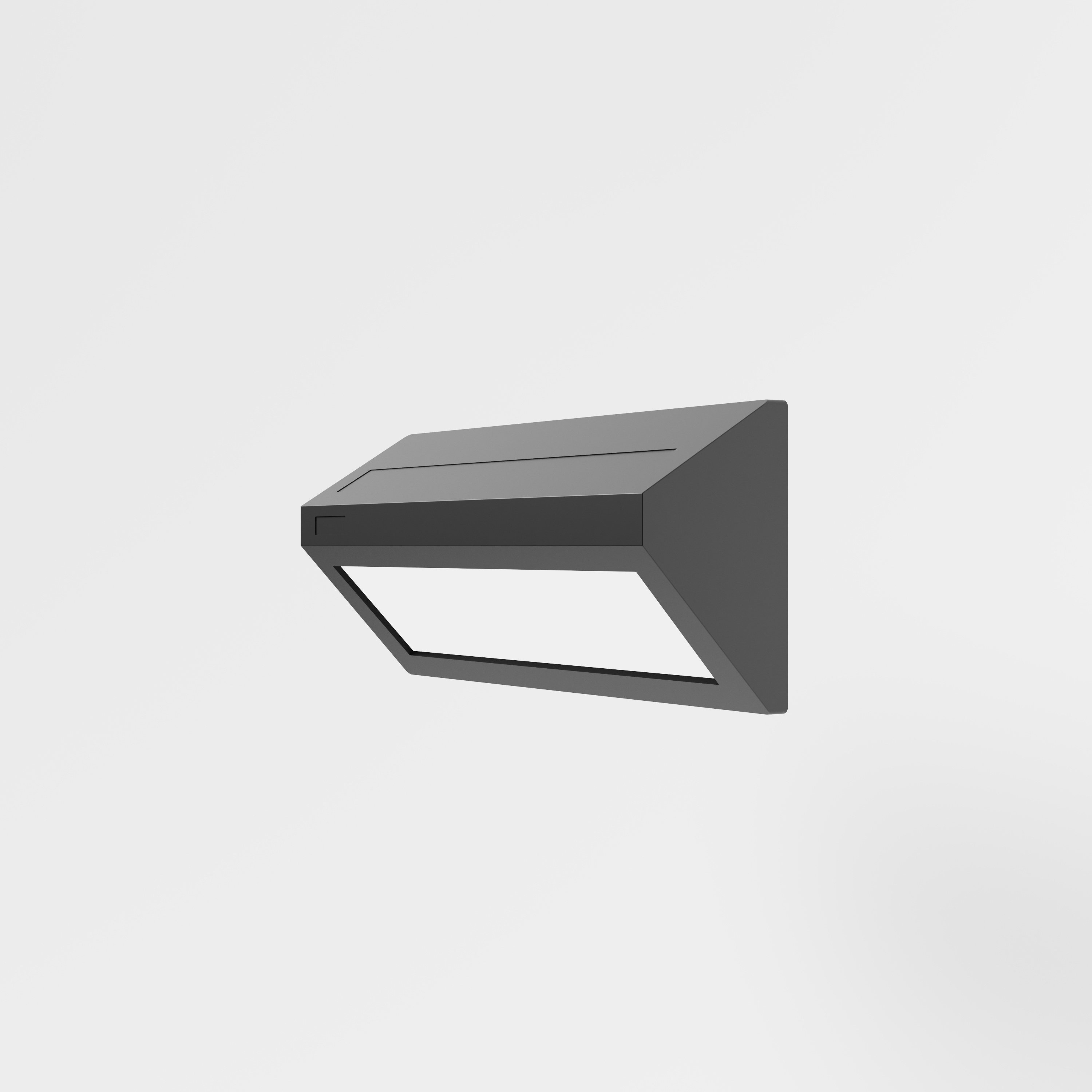 SIDE - APPLY 2 9W 585LM 4000K IP65 NE 220-240V