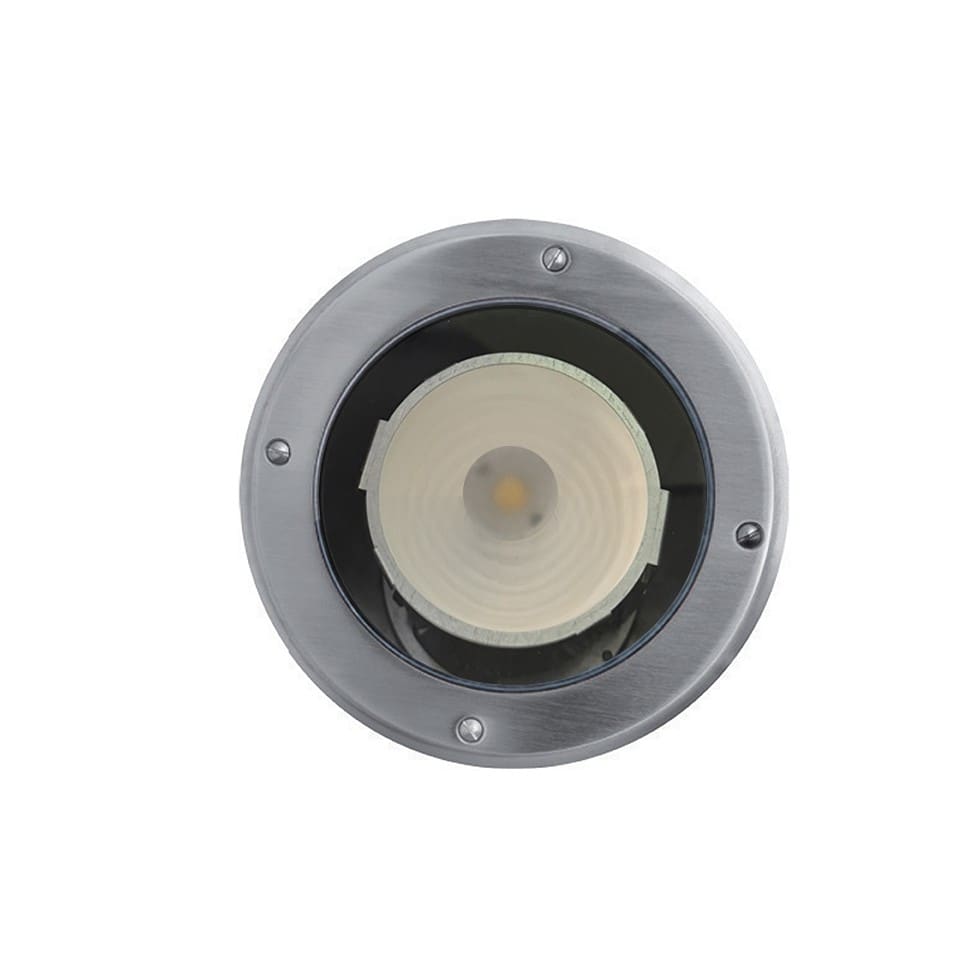 SIDE - OLODUM 220 MDF 19.7W 2558LM 3000K IP67 I