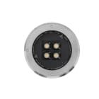 SIDE - OLODUM-RULED 220 MDF 20W 2077LM 4000K IP