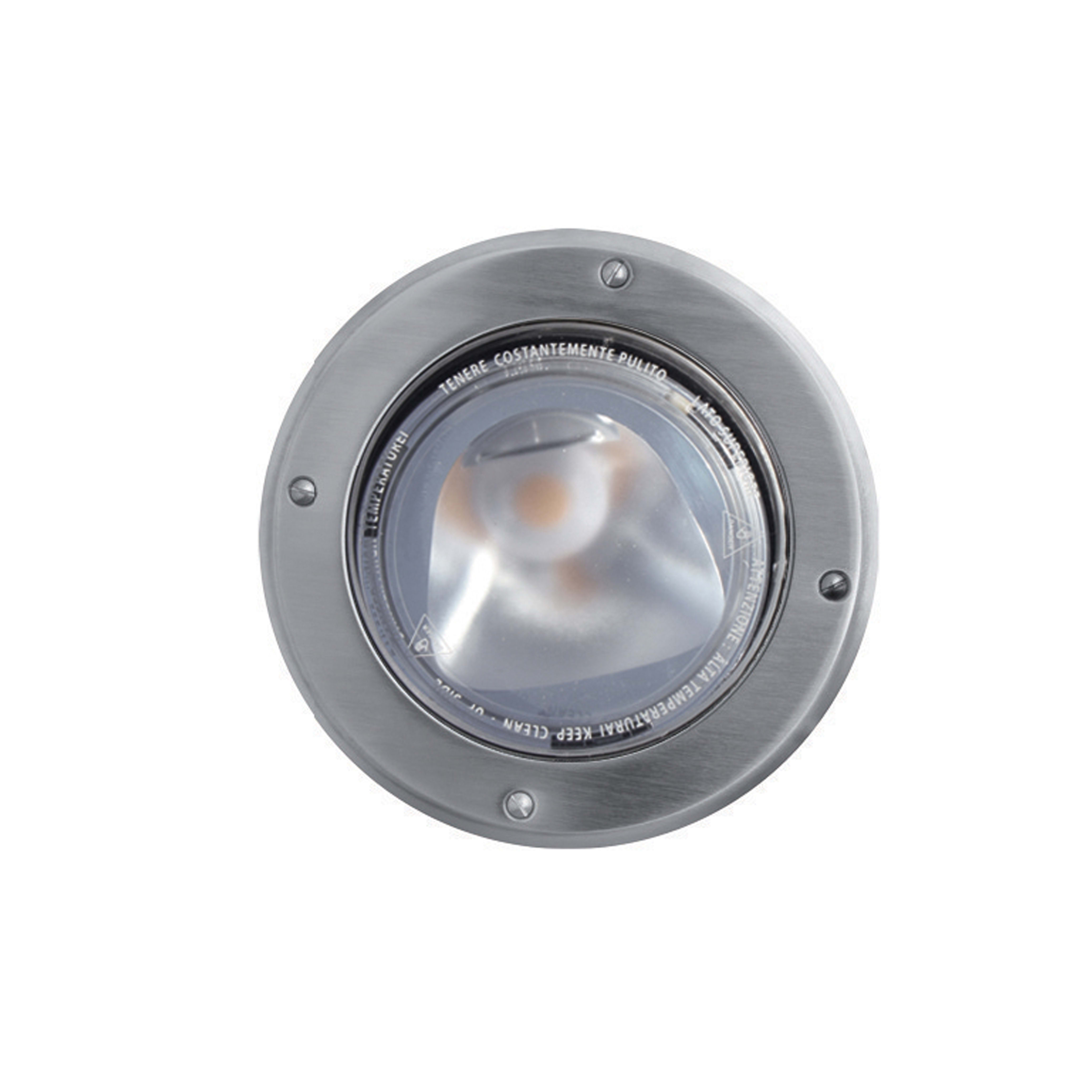 SIDE - OLODUM 220 MDF 19.7W 2267LM 4000K IP67 I