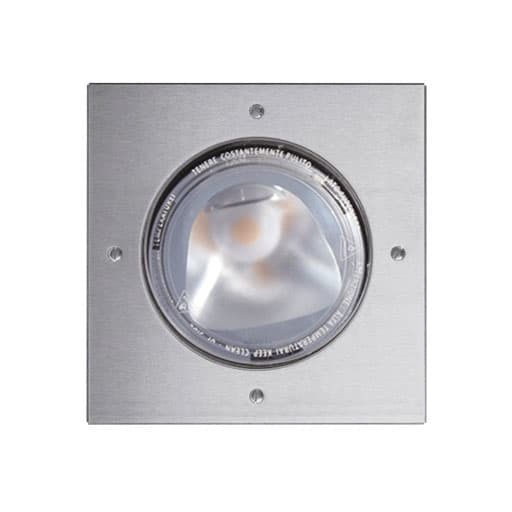 SIDE - OLODUM 220-Q FLAT MDF 19.7W 2190LM 3000K