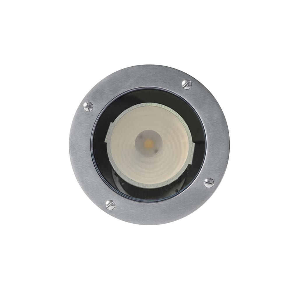 SIDE - OLODUM 220 FLAT MDF 19.7W 2397LM 4000K I