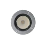 SIDE - OLODUM 220 FLAT MDF 19.7W 2397LM 4000K I