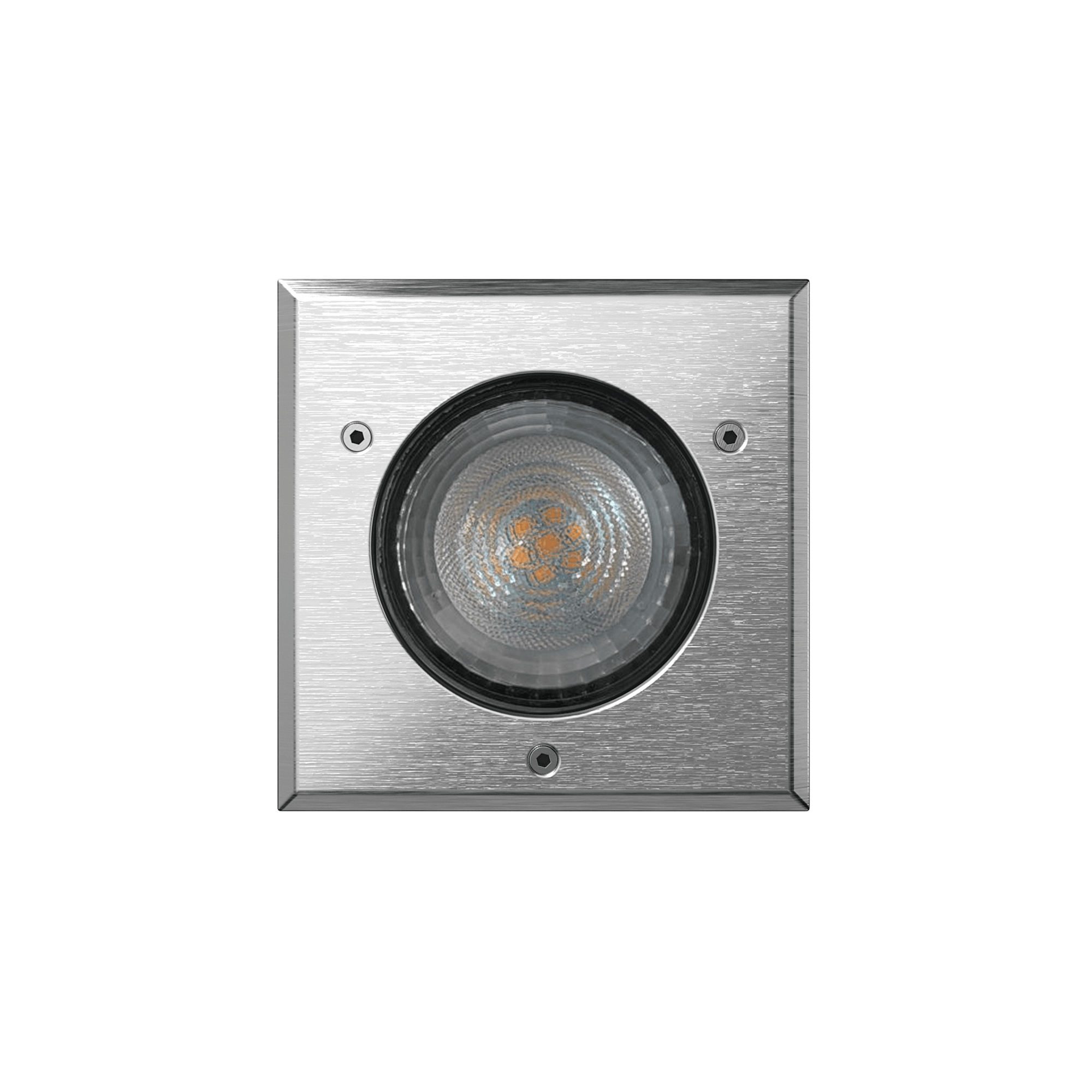 SIDE - EYES 90 GU10 DIAM.73MM IP67 INOX