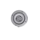 SIDE - OLODUM 130 C DIAM.120 MM 14.4W RGB IP67