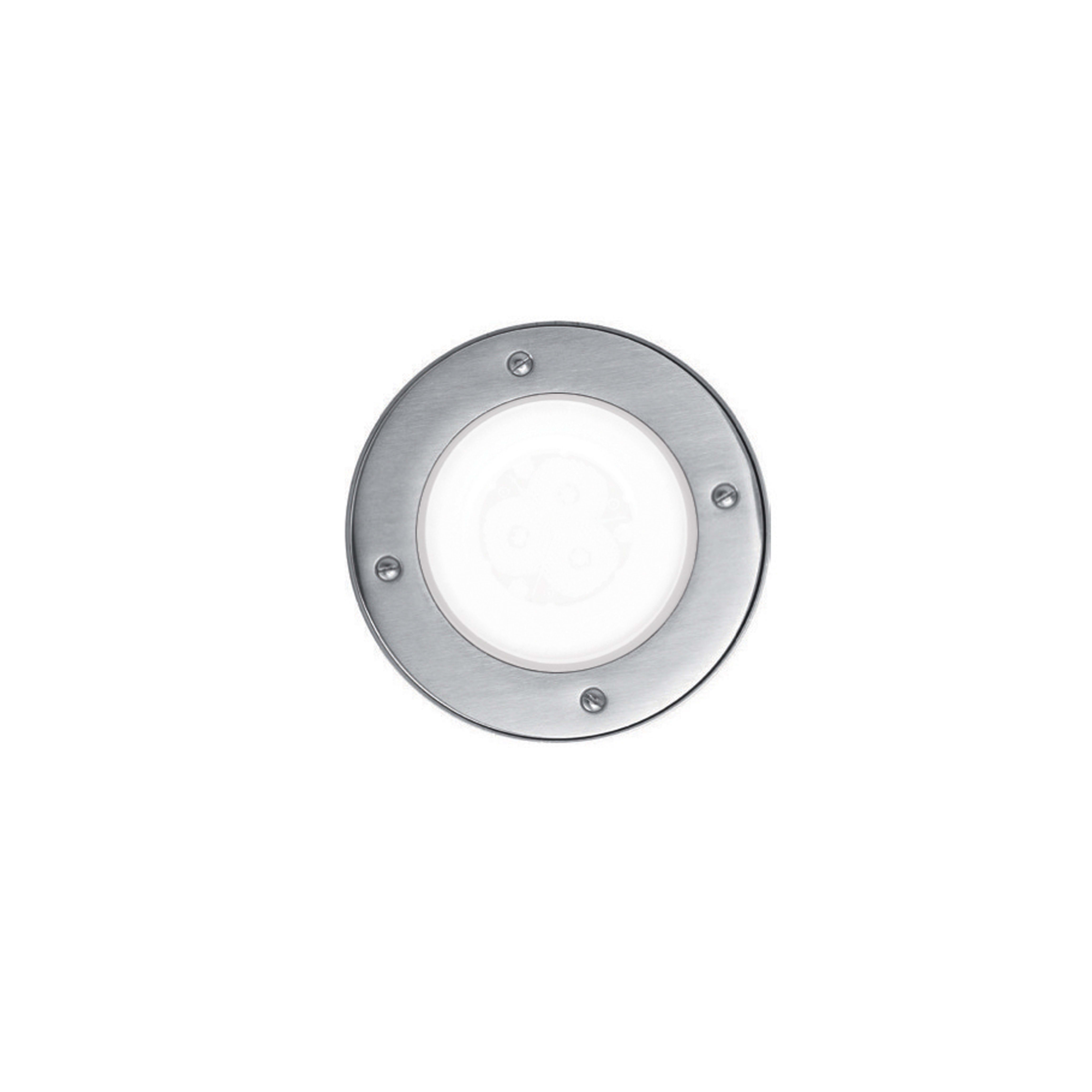 SIDE - OLODUM 130 GU10 IP67 INOX