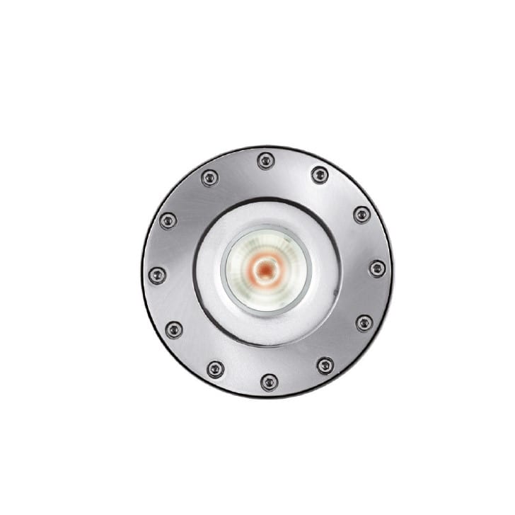 SIDE - SUBWATER 140 12.9W 1274LM 4000K IP68 INO