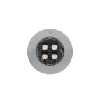 SIDE - OLODUM-RULED 180 FLAT MDF 9.5W 1039LM 40