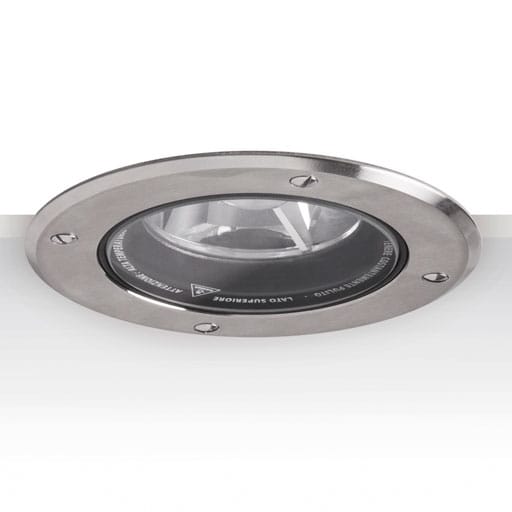 SIDE - OLODUM 220 C MDF 17W 2076.3LM 3000K IP67