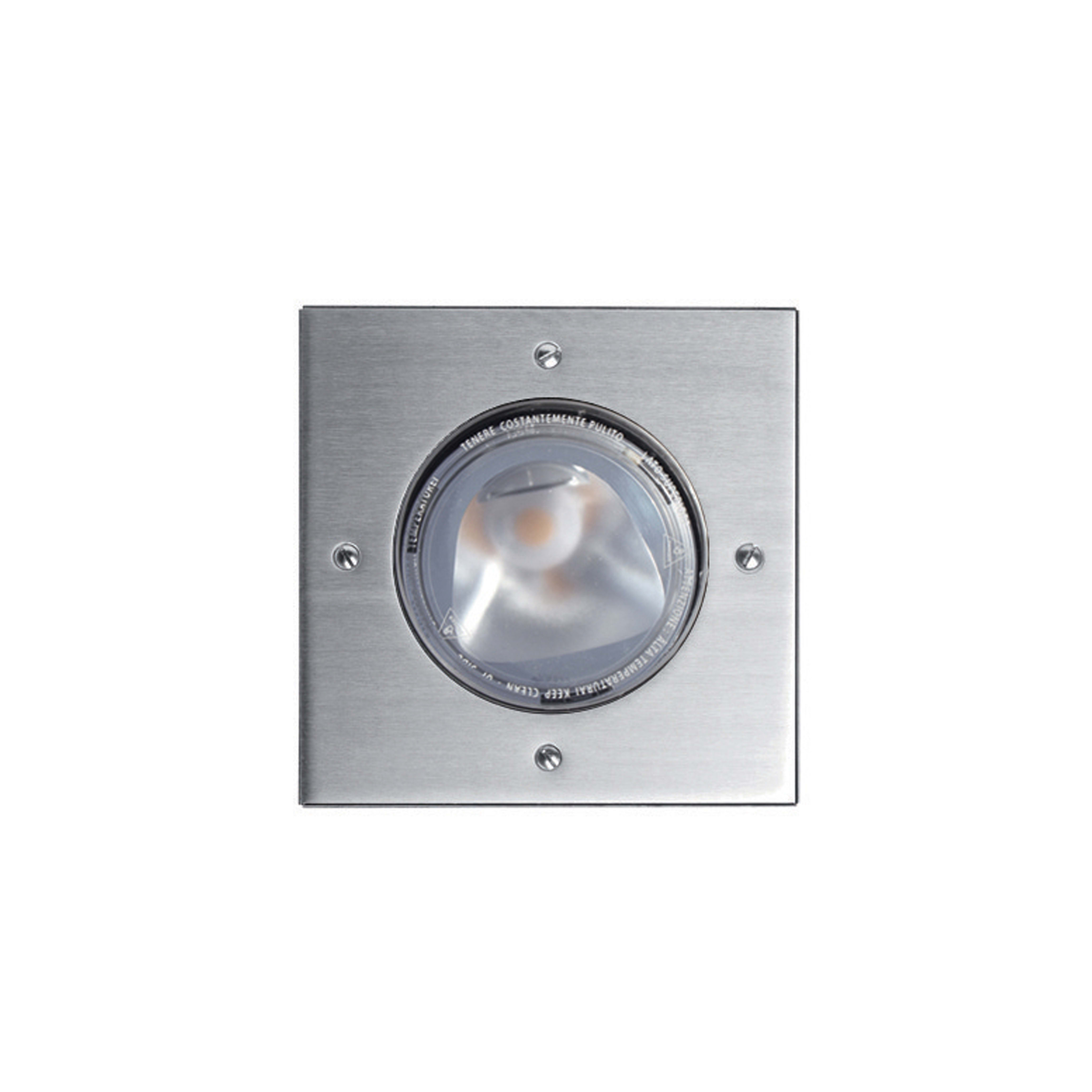 SIDE - OLODUM 180-Q FLAT MDF SHORT 9.1W 1129LM