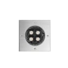 SIDE - OLODUM-RULED 180 FLAT MDF-Q 9.5W 678LM 4