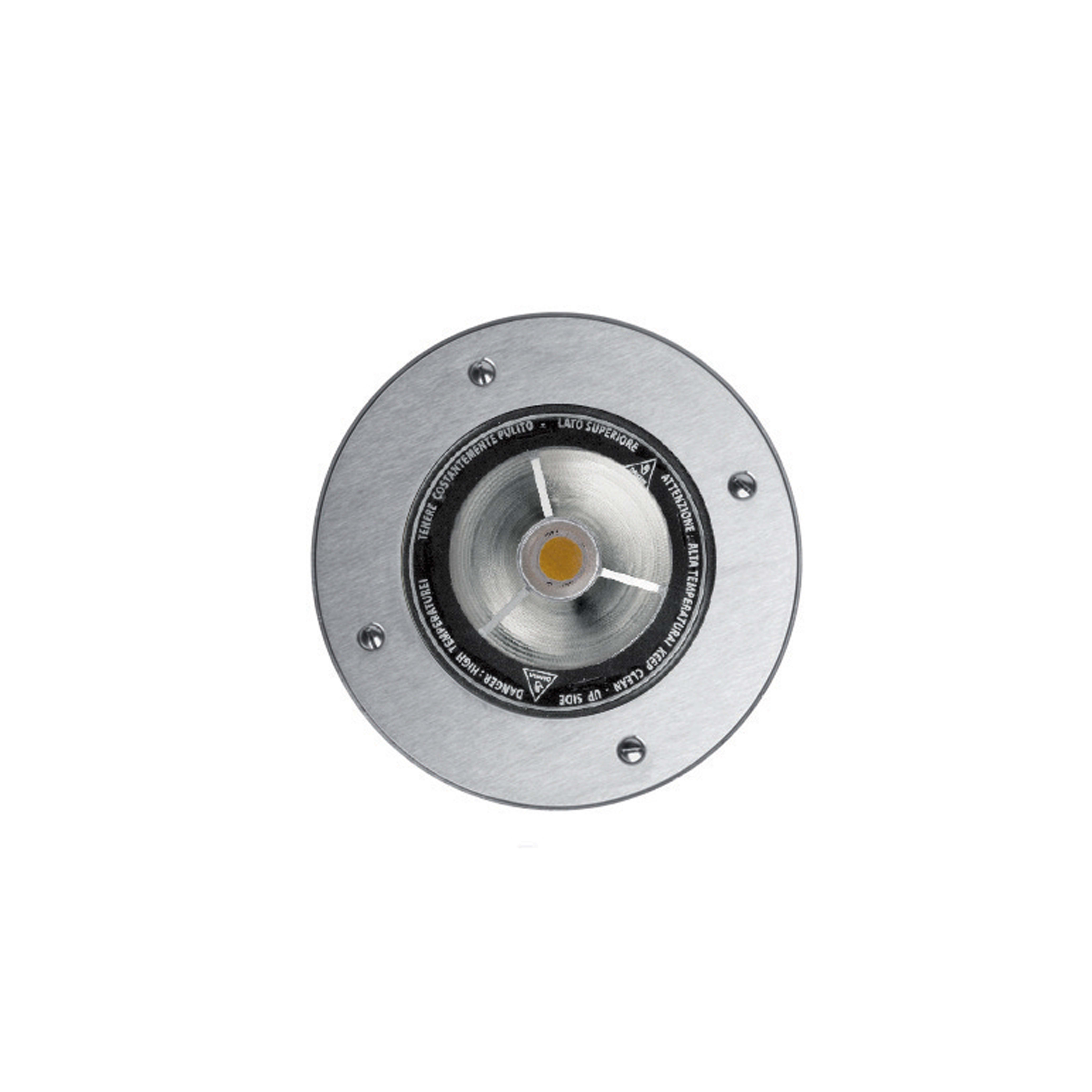 SIDE - OLODUM 180 FLAT MDF SHORT 9.1W 1129LM 30