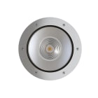 SIDE - OLODUM 300 FLAT DALI 35W 3805LM 3000K IP