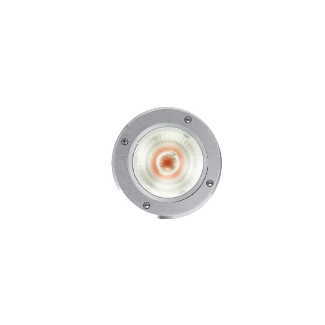 SIDE - OLODUM 130 FLAT 14.9W 1274LM 4000K IP67