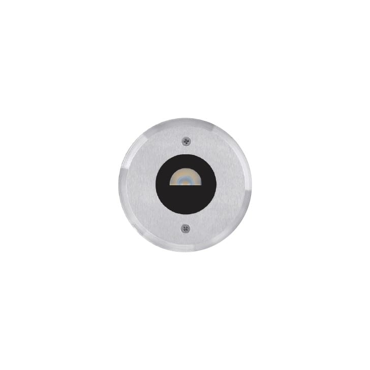 SIDE - EYES 80-T DIAM.61MM 2W 180LM 3000K IP67