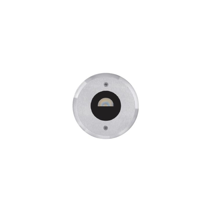SIDE - EYES 80 GROUND FLAT 2W 180LM 3000K IP67